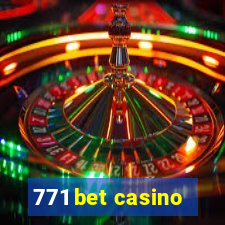 771 bet casino